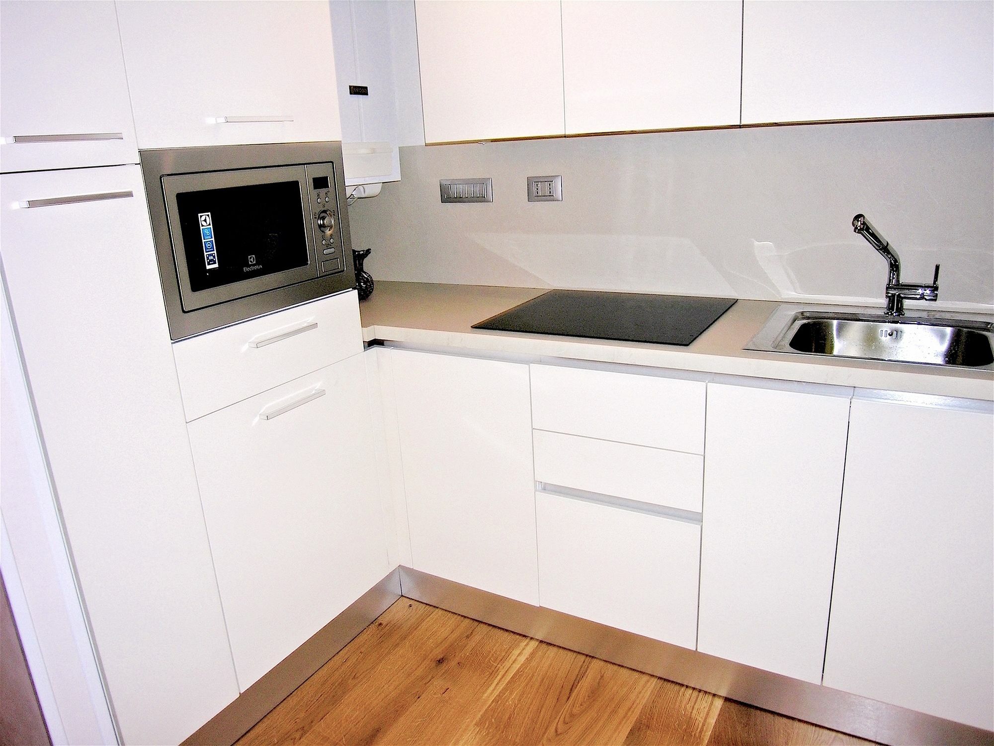 Ca Silvia Apartment Venesia Bagian luar foto