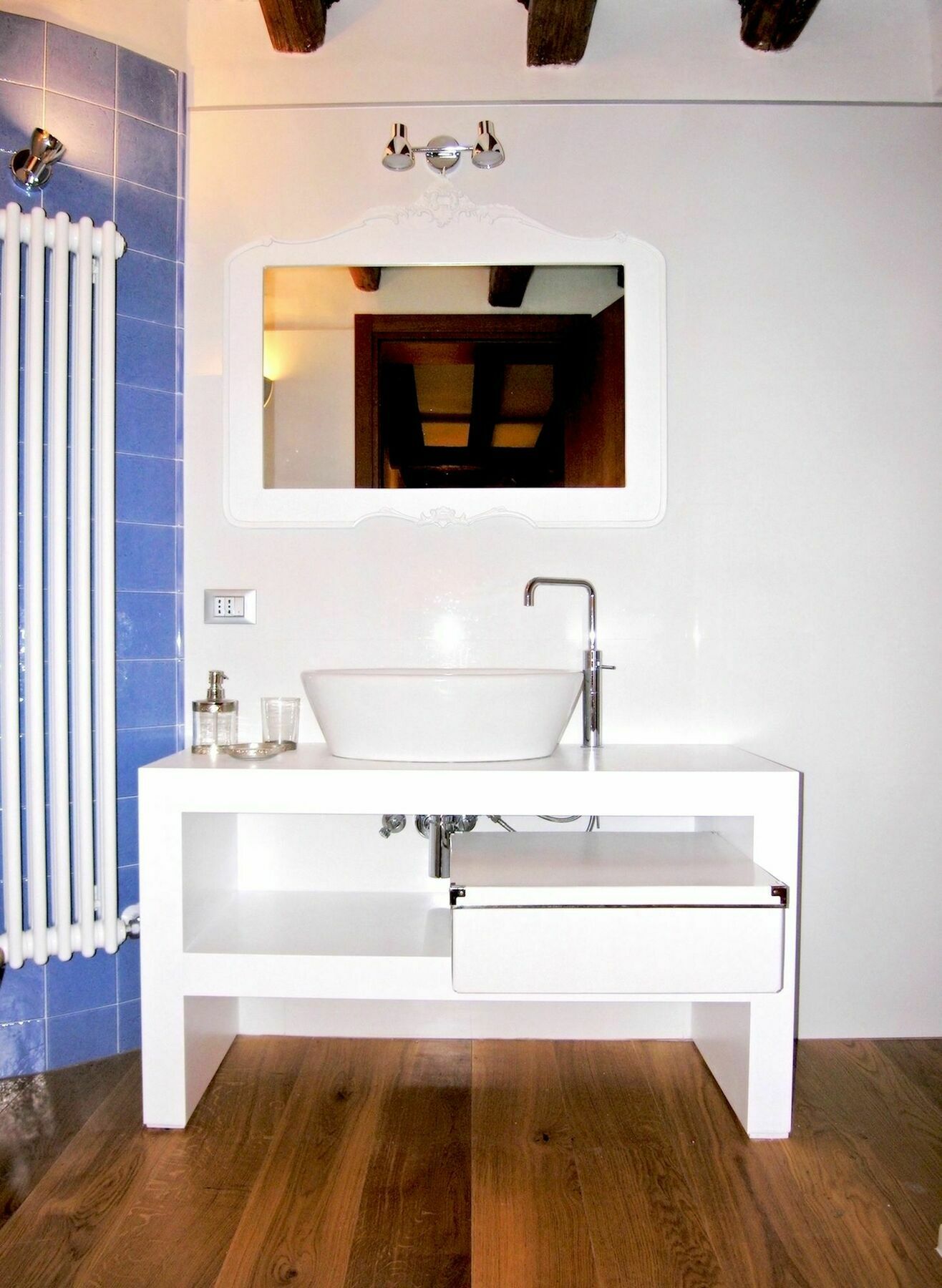 Ca Silvia Apartment Venesia Bagian luar foto