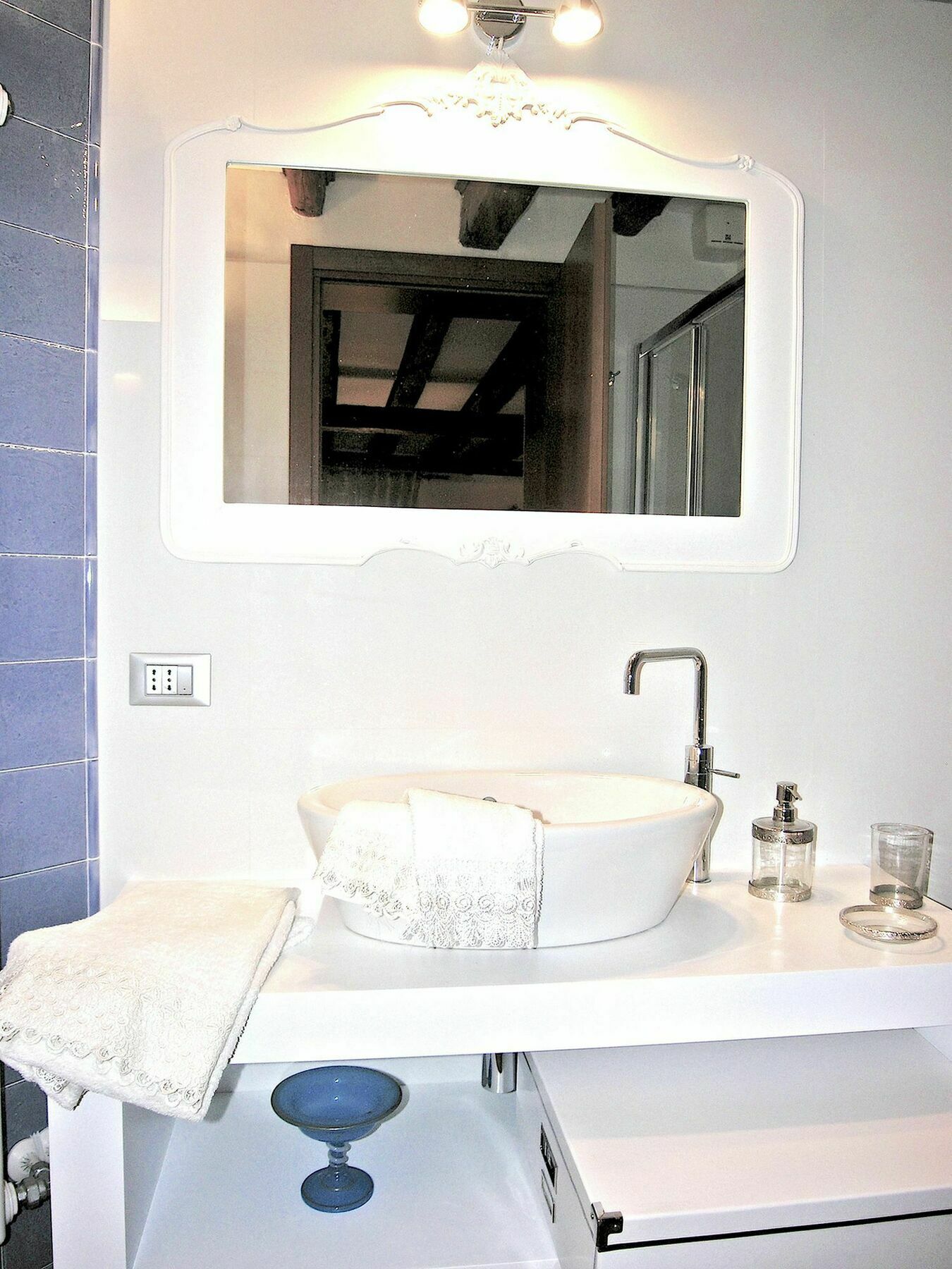 Ca Silvia Apartment Venesia Bagian luar foto
