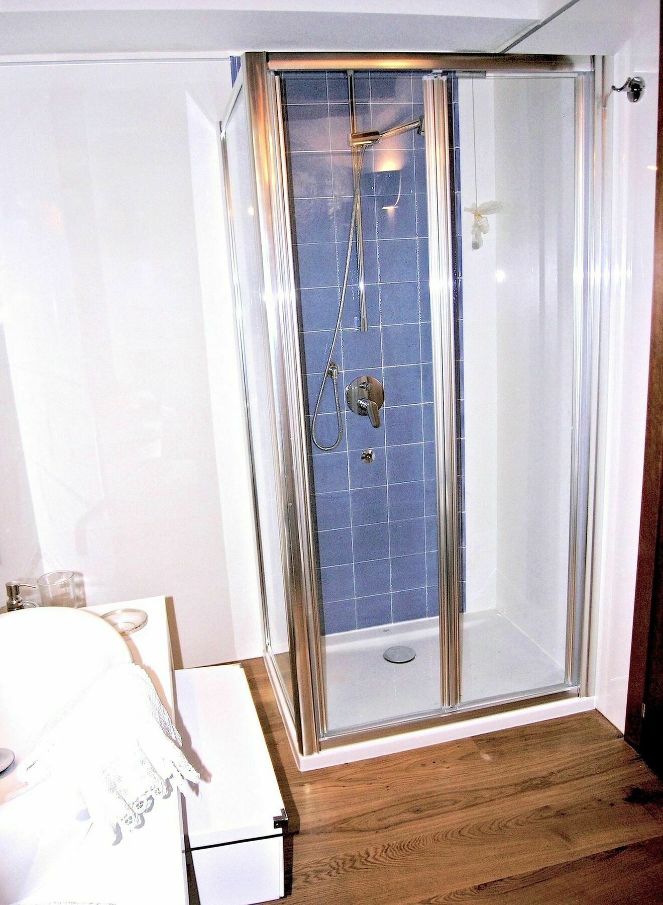 Ca Silvia Apartment Venesia Bagian luar foto